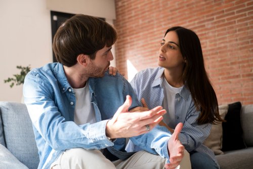 Comment gérer une personne contrôlante sans entrer dans la confrontation ?