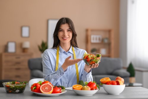 Vous voulez maigrir pour cet été sans vous priver ? Voici les repas qu'une diététicienne vous recommande