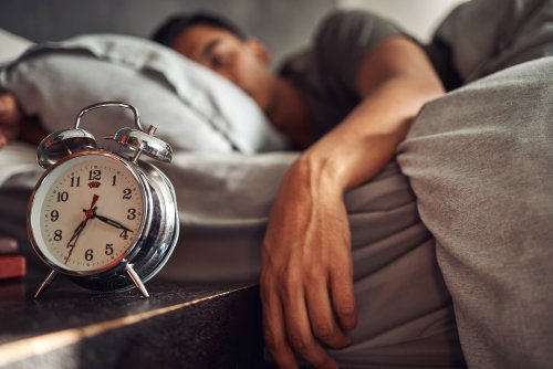 Vous vous couchez tard ? Votre cerveau pourrait bien vous remercier