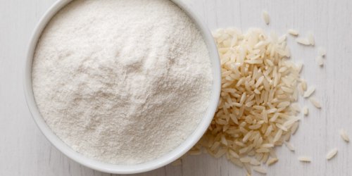 Trois bonnes raisons d'intégrer le riz dans votre routine beauté