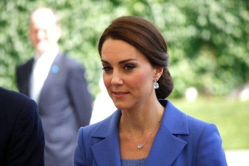 Une boisson anti-cholestérol adoptée par Kate Middleton séduit les experts santé