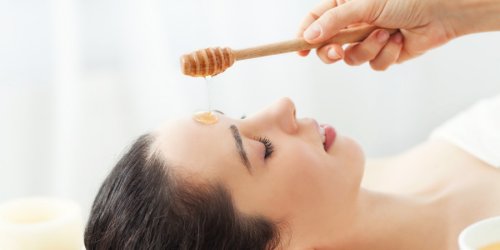 Le miel, un nectar aux nombreuses vertus pour la peau