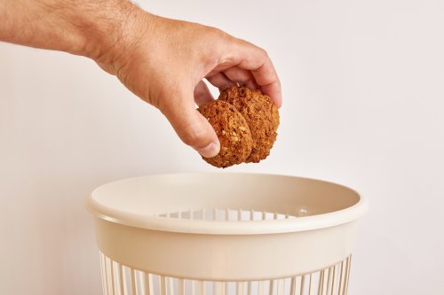 Ces 7 aliments peuvent être consommés périmés selon une nutritionniste