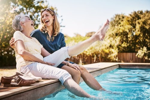 Plus que vos gènes, ces 7 habitudes simples vous aident vraiment à bien vieillir selon les experts