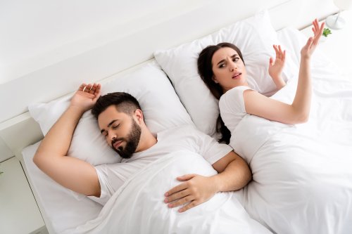 Même amoureuses, 3 femmes mariées sur 4 ressentent ce malaise