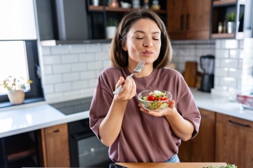 Cancer du côlon : "Je suis nutritionniste et ce que vous mangez peut tout changer" (2 conseils à appliquer dès aujourd’hui)