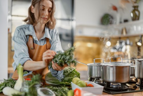 Ces erreurs que tout le monde fait en cuisinant les légumes verts, et qui gâchent leurs bienfaits nutritionnels