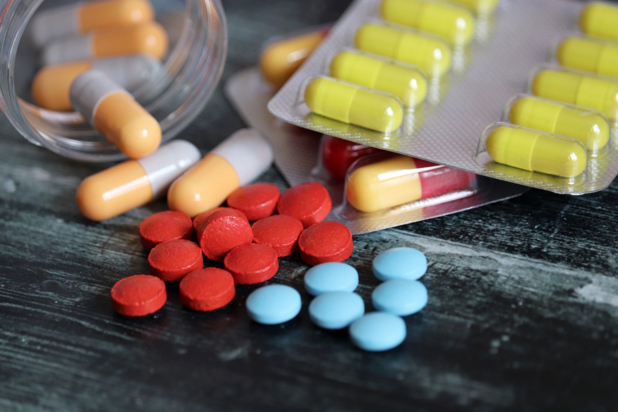 Xanax, Lexomil, Temesta... Trop de benzodiazépines en France, l'ANSM tire la sonnette d’alarme