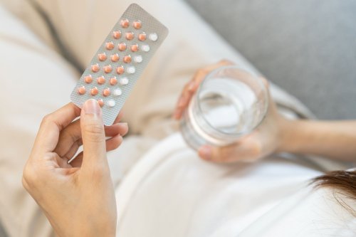 Micropilules au désogestrel et risque de méningiome : pas d’IRM systématique mais une vigilance renforcée