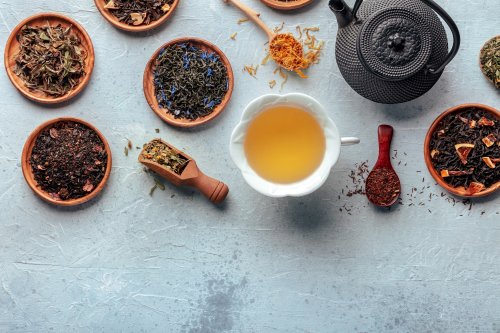 Envie de maigrir sans vous priver ? Voici les thés que recommande une experte