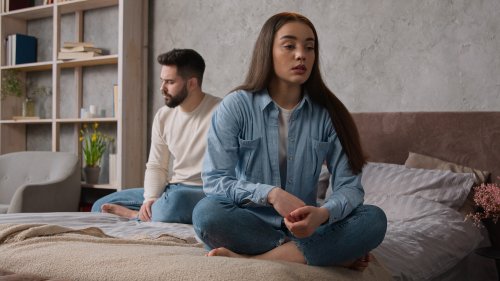 En couple mais malheureux (et pourtant vous restez): les vraies raisons révélées par une psy