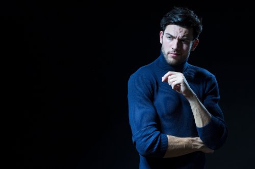 Fuyez ces 8 profils d'hommes si vous voulez être dans une relation saine