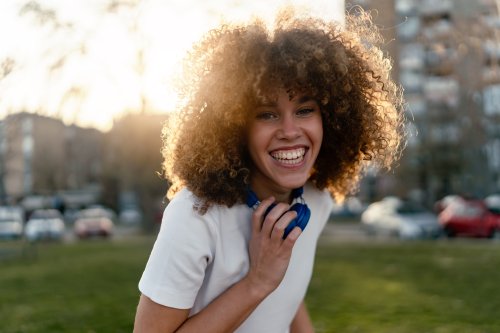 Vous pouvez apprendre à être heureux, la preuve par la science