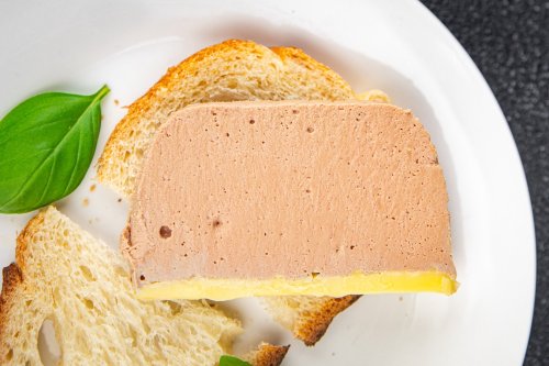 Alerte à la Listeria pour cette mousse de canard vendue chez Intermarché, Leclerc, Carrefour, Système U
