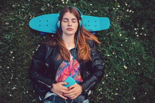 Quand la musique agit comme une drogue douce sur notre cerveau