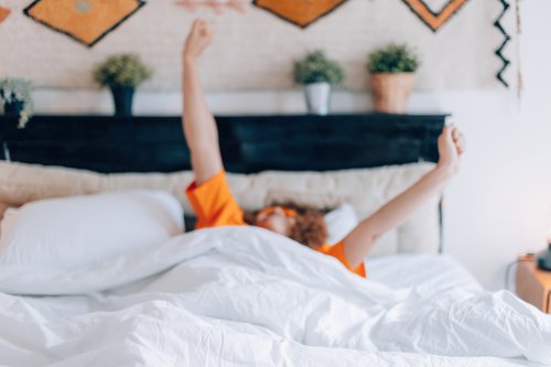 Vous faites chambre à part ? Voici ce que cela dit sur votre couple