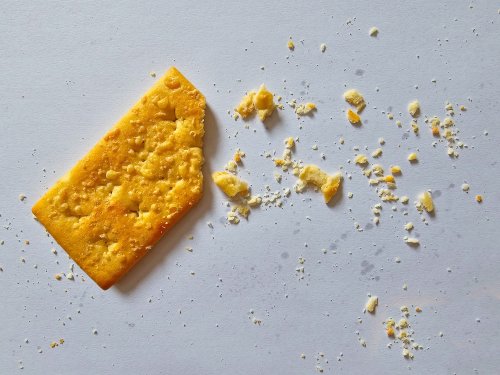 Rappel produit : attention à ce snack vendu partout en France, il contient du plastique