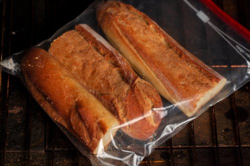 Vous congelez votre pain ? Voici l'erreur qui gâche tout