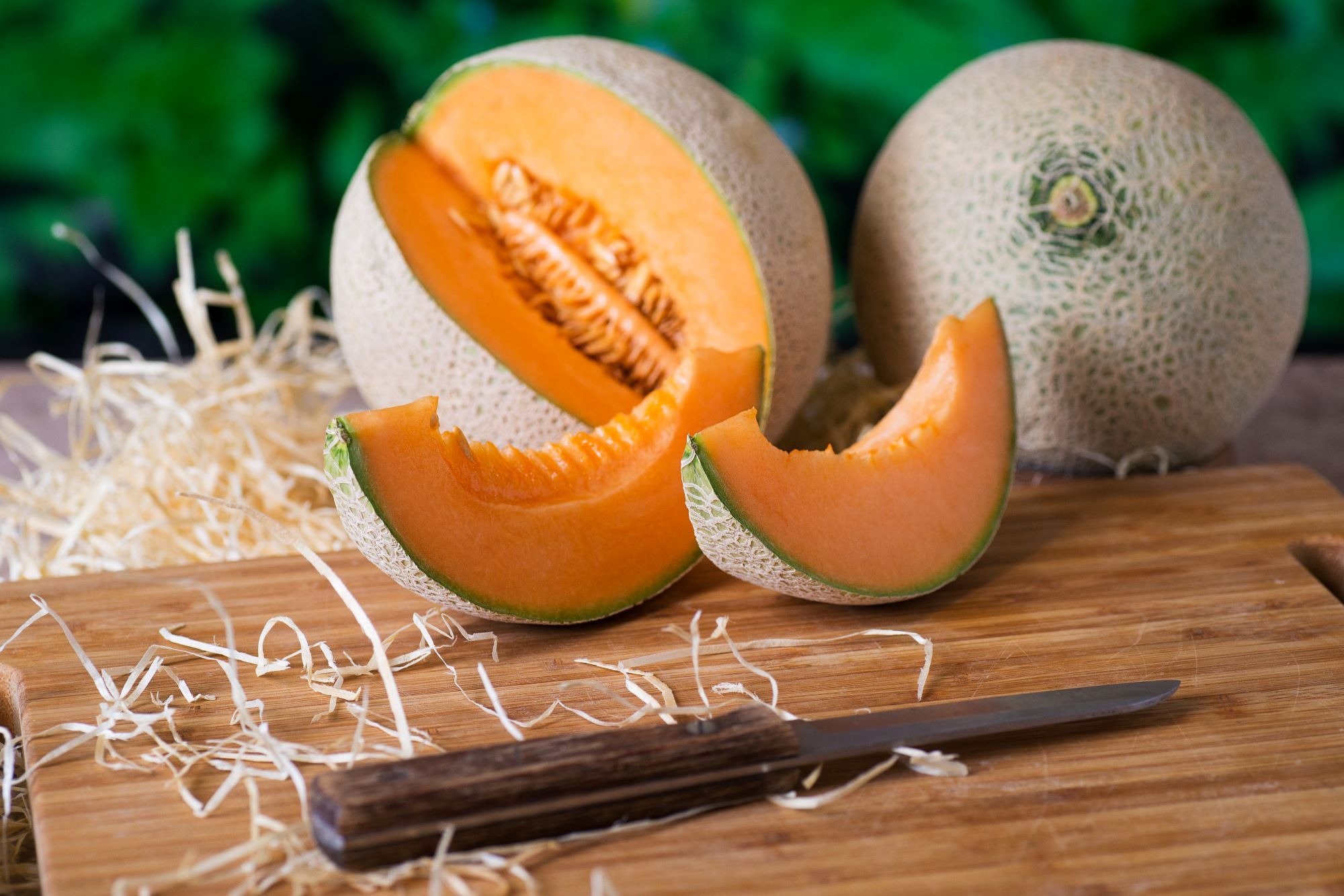Attention, ces melons sont rappelés dans toute la France pour cause de dépassement de pesticide