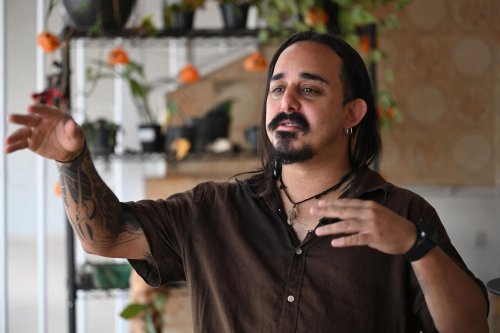 Des rituels au laboratoire, une plante contre la dépression au Brésil?