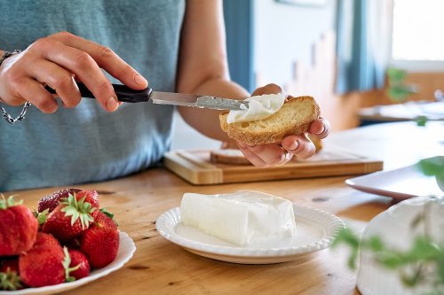 Voici la quantité de fromage à ne pas dépasser chaque jour pour protéger son cœur