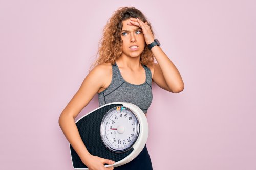 Vous n’arrivez pas à maigrir ? Voici les 5 erreurs à éviter, selon un kiné
