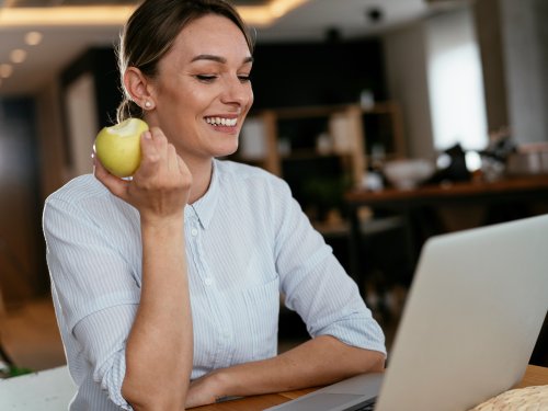 Pomme : le fruit idéal pour la santé… à condition d’éviter cette erreur courante