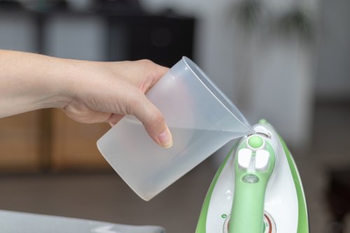 Peut-on boire de l'eau déminéralisée ?