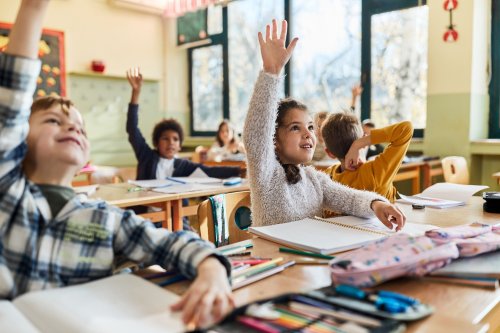 Ecole : quels exemples pour faire remonter la France dans les tests internationaux?
