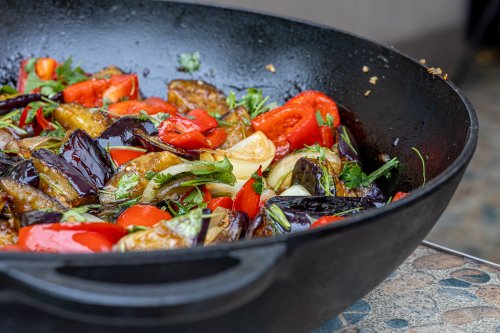 Vous voulez mincir sans vous priver ? Ce légume est la clé, selon une nutritionniste