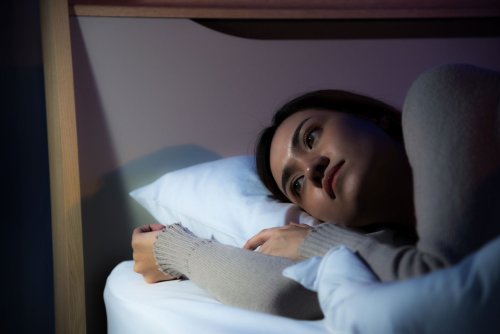 La méthode en 4 mots pour se rendormir sans effort en cas d'insomnie