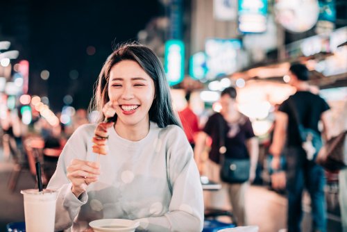 Pourquoi les Japonais échappent à l’obésité, les secrets d’un mode de vie unique