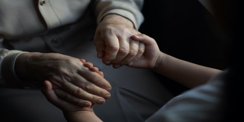 La doyenne du monde a vécu 117 ans. Le secret de sa longévité percé par des scientifiques