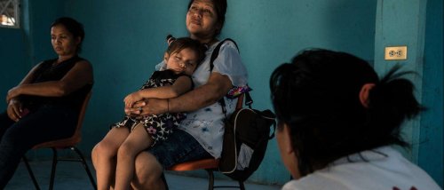 New asylum restrictions a death sentence for Central Americans fleeing violence
