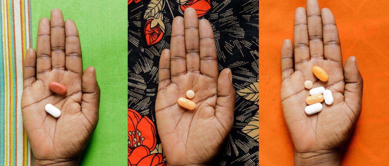 DRC: The successes and enduring challenges of providing HIV/AIDS care