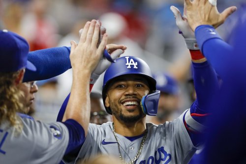 Highlights: Mookie Betts And The Dodgers 9th Inning Comeback For The ...