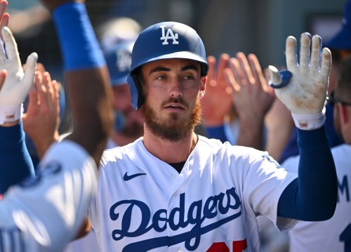 Dodgers: Cody Bellinger Posts A Farewell To LA, Fans On Social Media ...