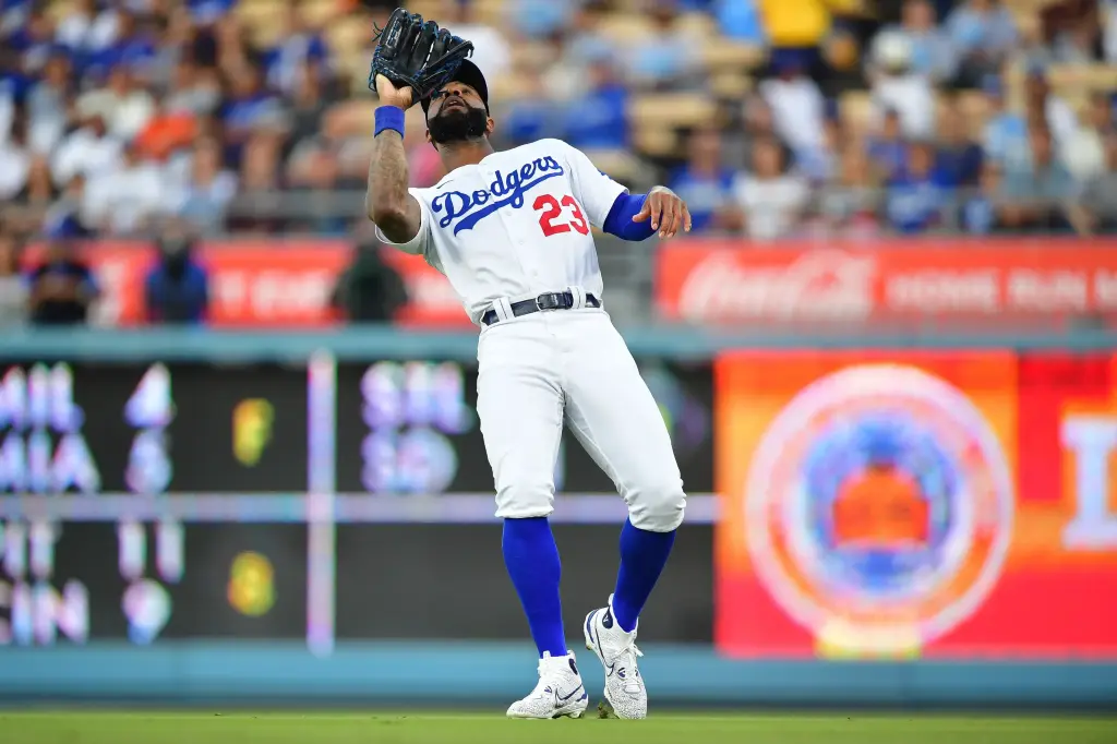 Magazine - Dodgers Nation