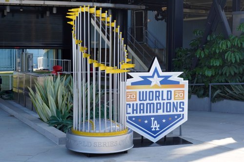 Dodgers: How Many World Series Titles Will LA Win Over The Next 10 ...