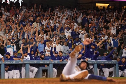 Dodgers Dominate MLB Attendance Rankings for Ninth Straight Season | Dodgers Nation