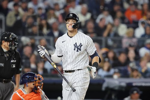 Dodgers Rumors: LA Continues To Get Beaten Out By Yankees In Aaron Judge Sweepstakes