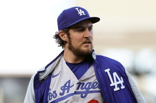 Dodgers News Trevor Bauer s Suspension Is Over RHP Is Reinstated 