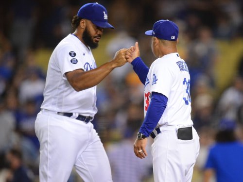 Former Dodgers Closer Blasts MLB Baseball Quality as ‘Embarrassing’