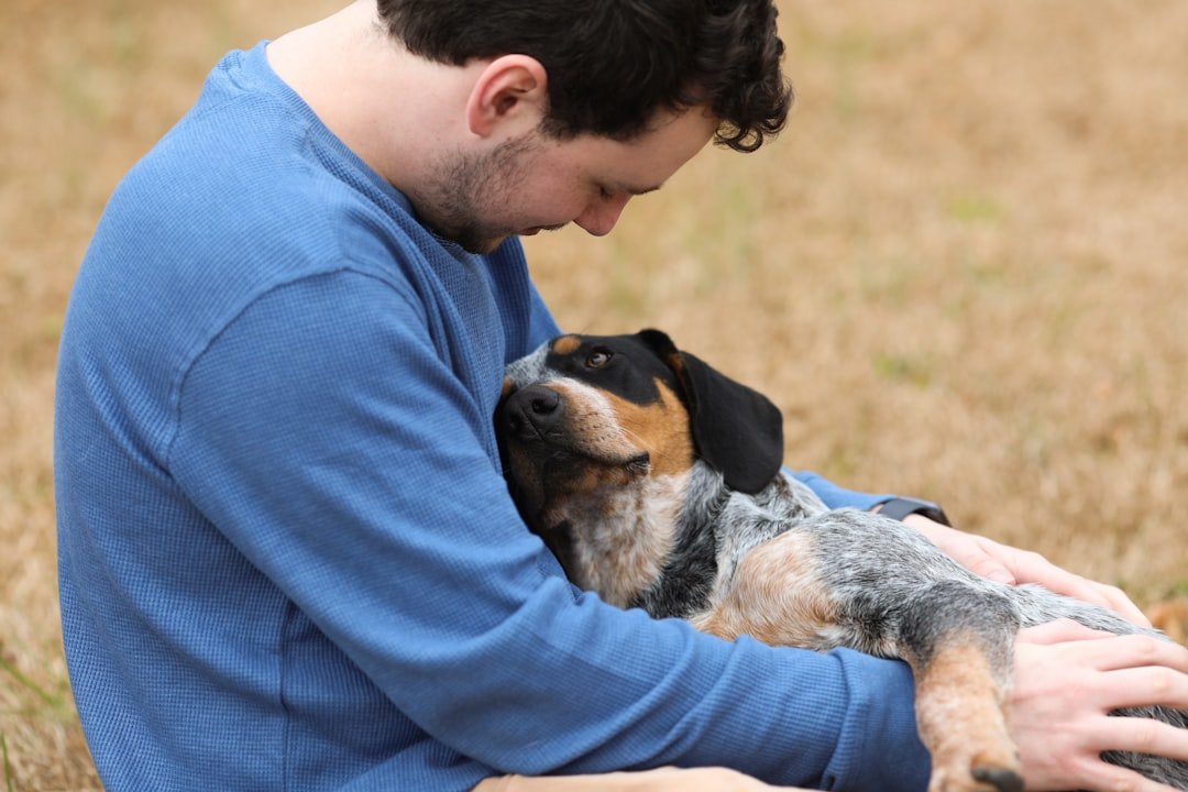 9 Ways Dogs Mirror Their Owner’s Personality