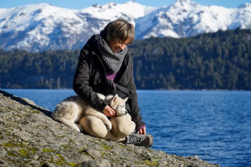Why You Should Start Talking to Your Dog Like a Person