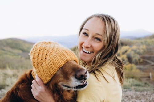 18 Things Dogs Do That Actually Improve Your Mental Health