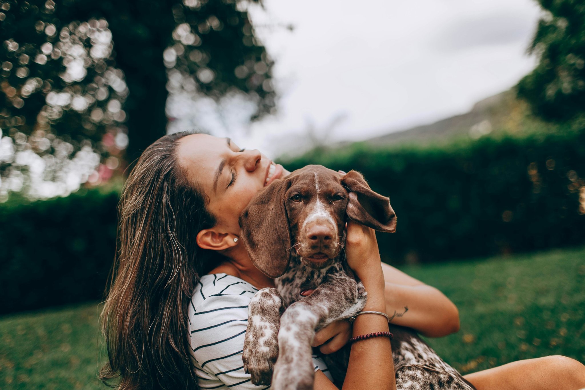 7 Things Your Dog Does That Mean They’ve Accepted You as Their Forever Person - cover