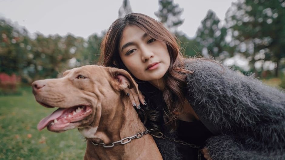 7 Things Dogs Never Forget – No Matter How Much Time Has Passed - cover