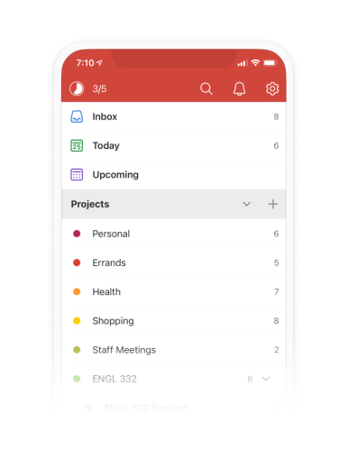 An Educator’s Guide to Todoist