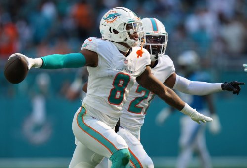 Video: Miami Dolphins players hilariously struggle to pronounce Jevon Holland’s hometown